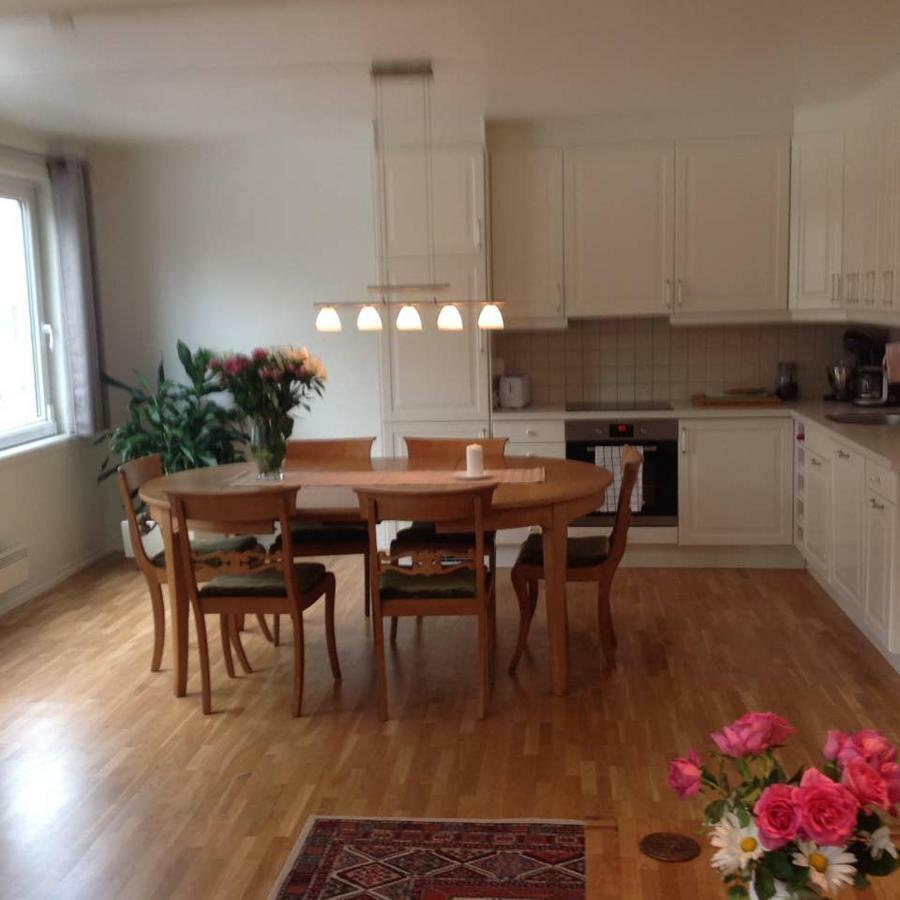 Beautiful Apartment In A Great Location ベルゲン エクステリア 写真